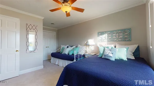 $945,000 | 487 Oak Pointe Drive, Semora, NC 27343