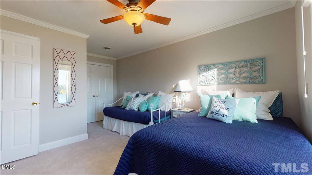 487 Oak Pointe Drive Semora, NC 27343 - Photo 26 of 28 2346131-27