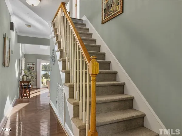 $945,000 | 487 Oak Pointe Drive, Semora, NC 27343