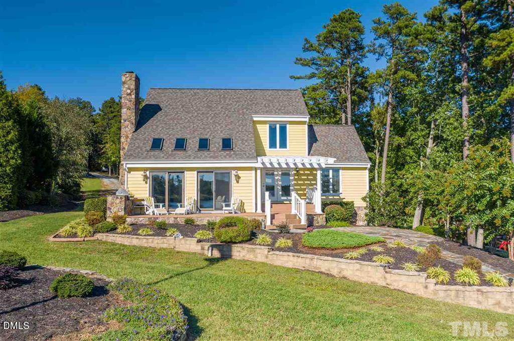 487 Oak Pointe Drive Semora, NC 27343 - Photo 5 of 28 2346131-4