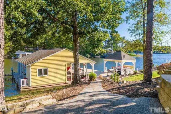 $945,000 | 487 Oak Pointe Drive, Semora, NC 27343