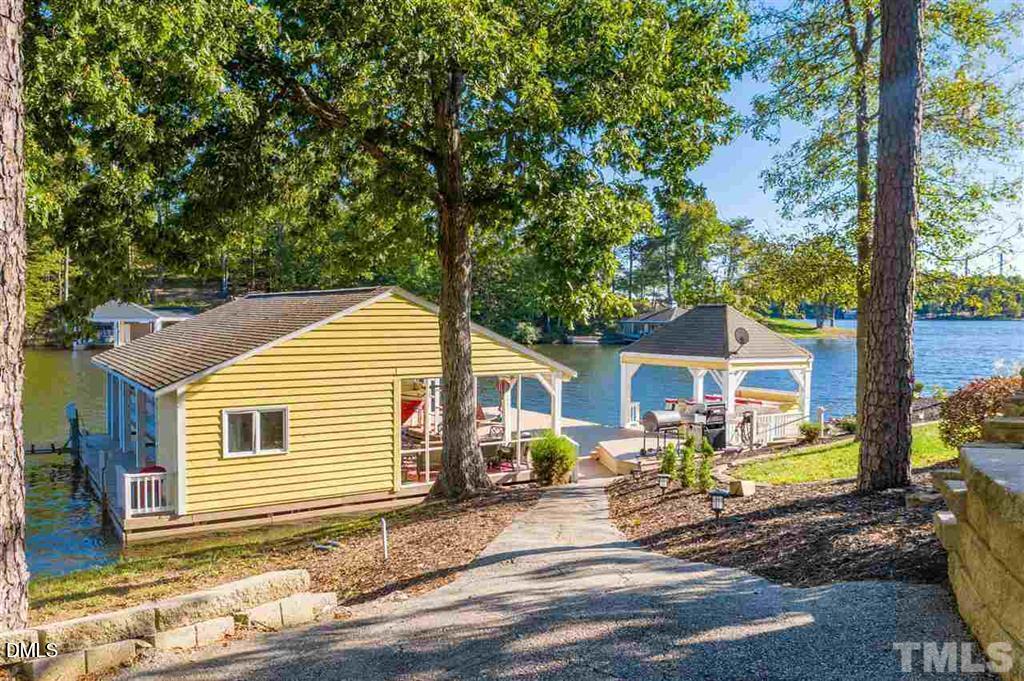 487 Oak Pointe Drive Semora, NC 27343 - Photo 8 of 28 2346131-7