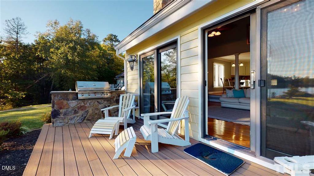 487 Oak Pointe Drive Semora, NC 27343 - Photo 10 of 28 2346131-10