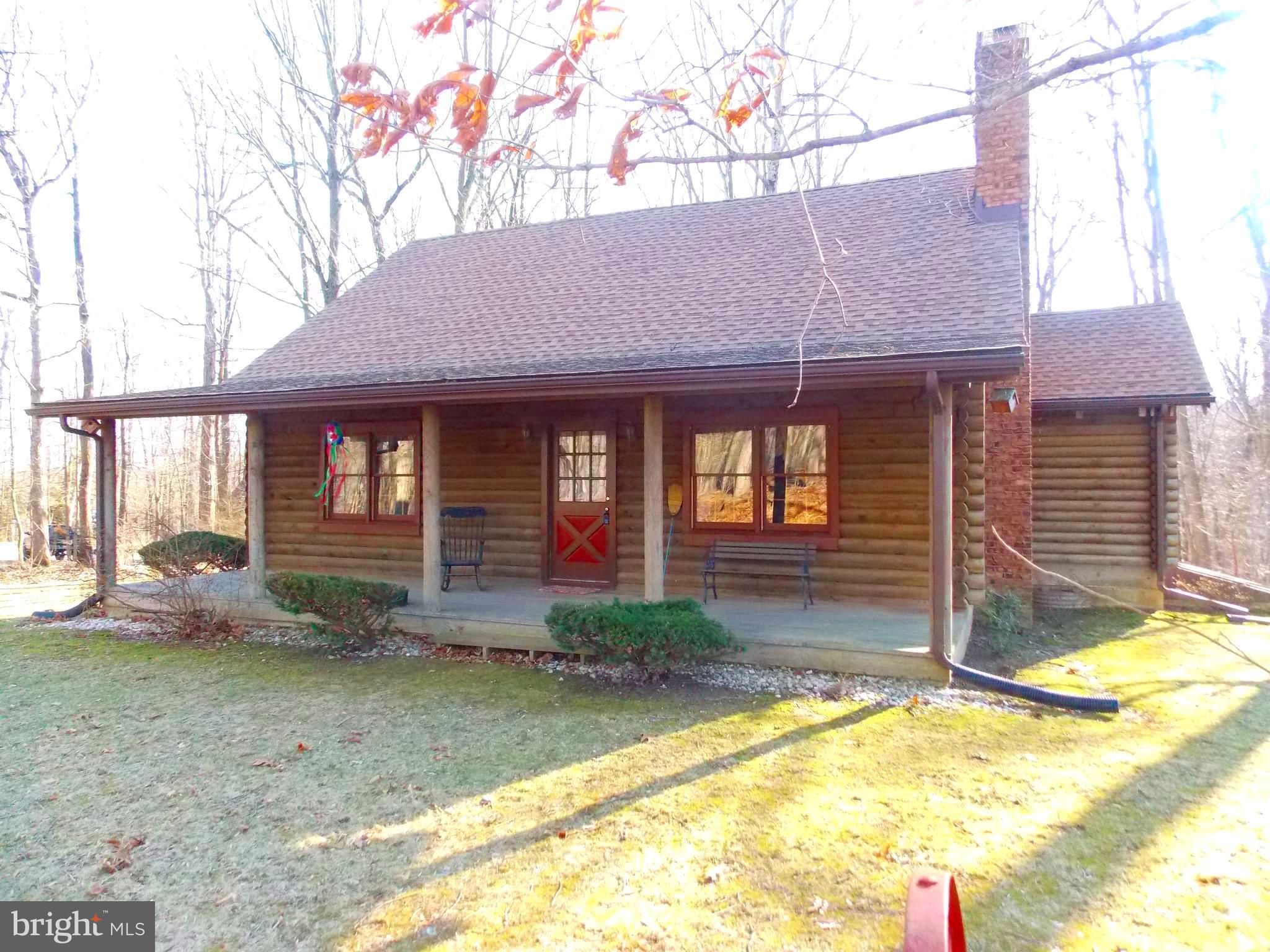 4154 Geeting Road Westminster, MD 21158 - Photo 1 of 28 Exterior (General)