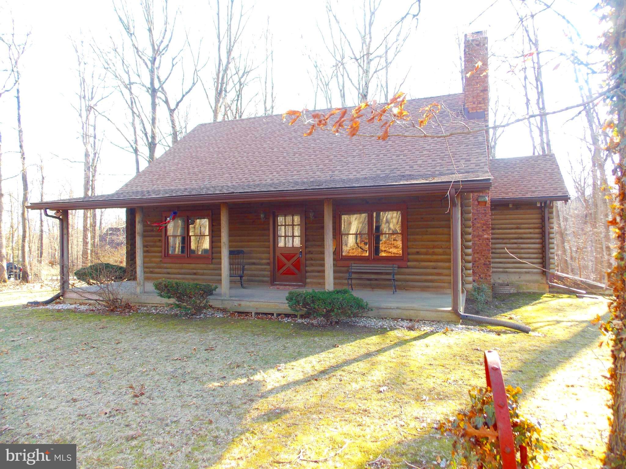4154 Geeting Road Westminster, MD 21158 - Photo 2 of 28 Exterior (General)