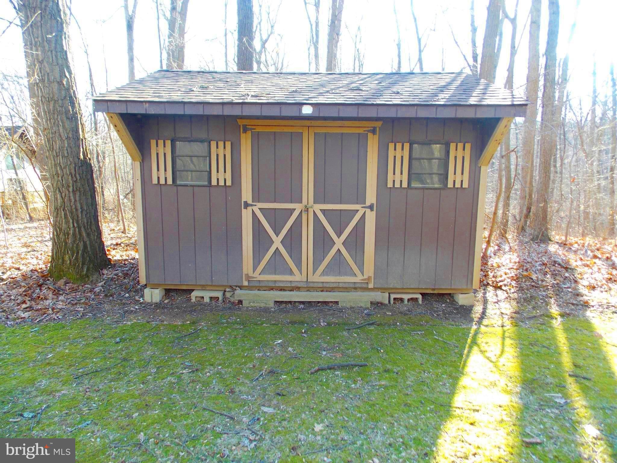 4154 Geeting Road Westminster, MD 21158 - Photo 11 of 28 Exterior (General)