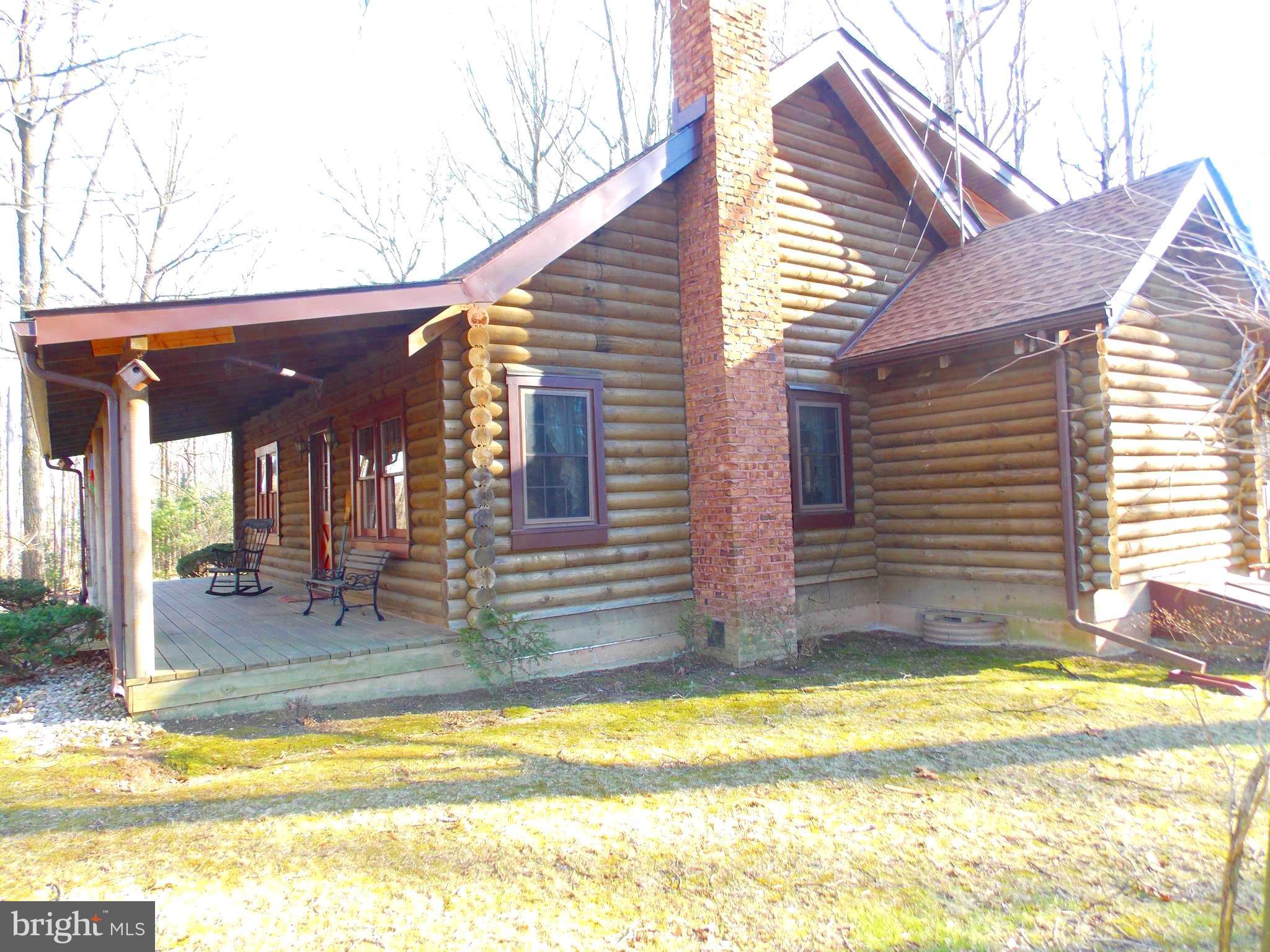 4154 Geeting Road Westminster, MD 21158 - Photo 3 of 28 Exterior (General)