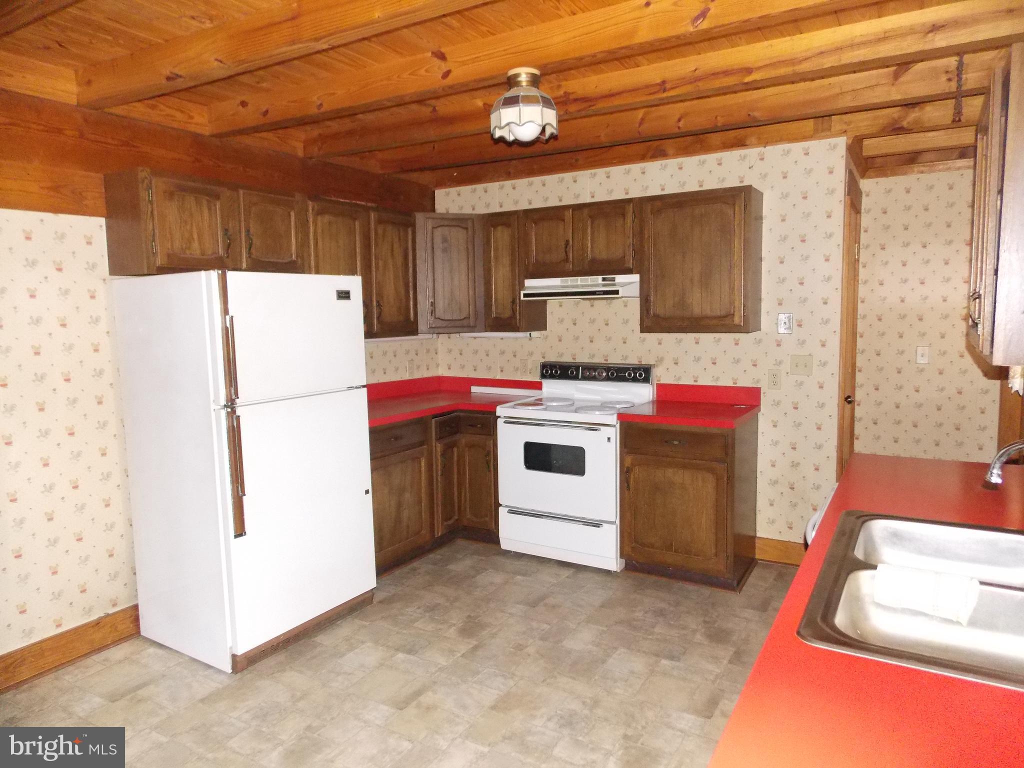 4154 Geeting Road Westminster, MD 21158 - Photo 23 of 28 Kitchen