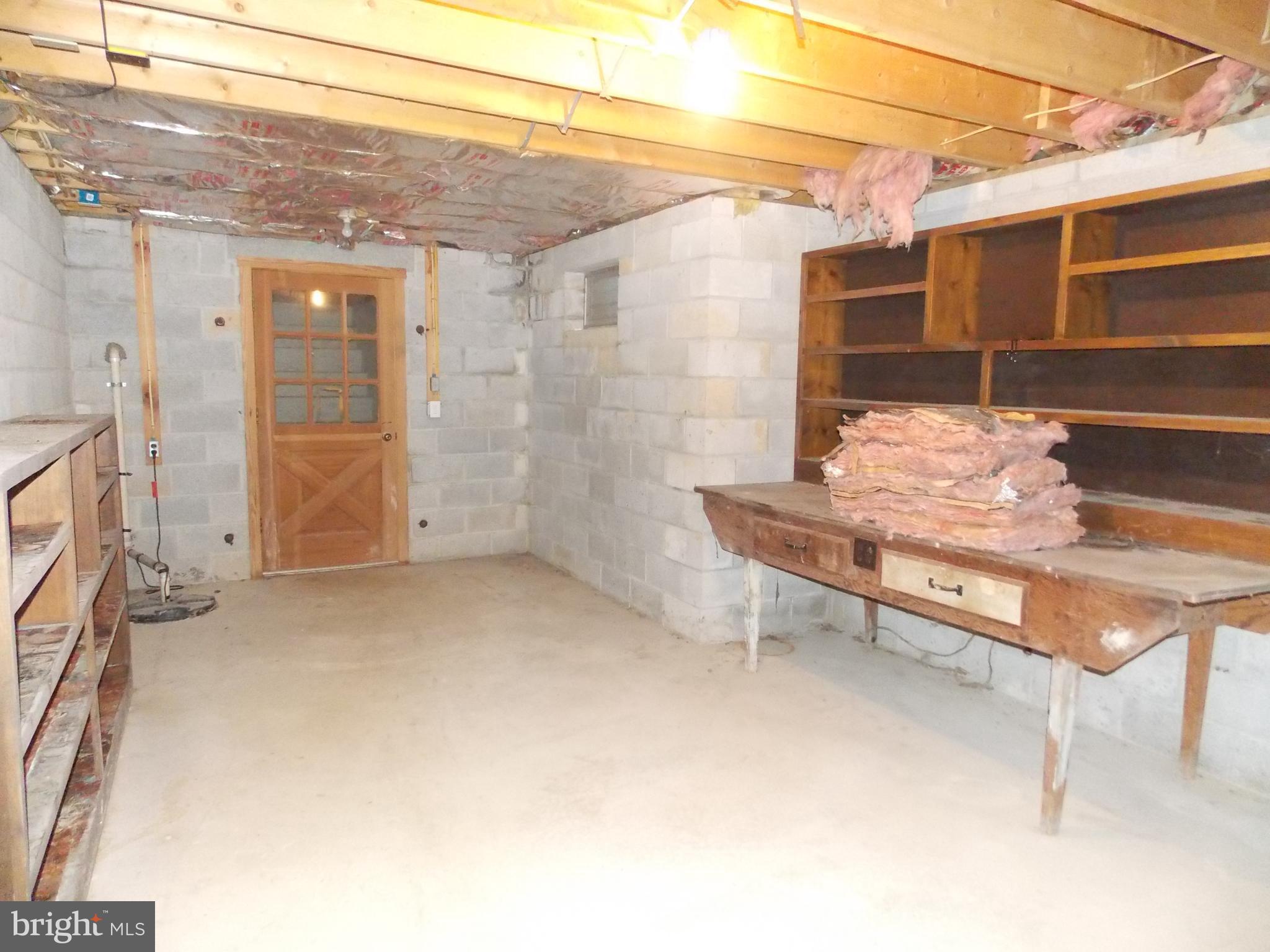 4154 Geeting Road Westminster, MD 21158 - Photo 27 of 28 Basement