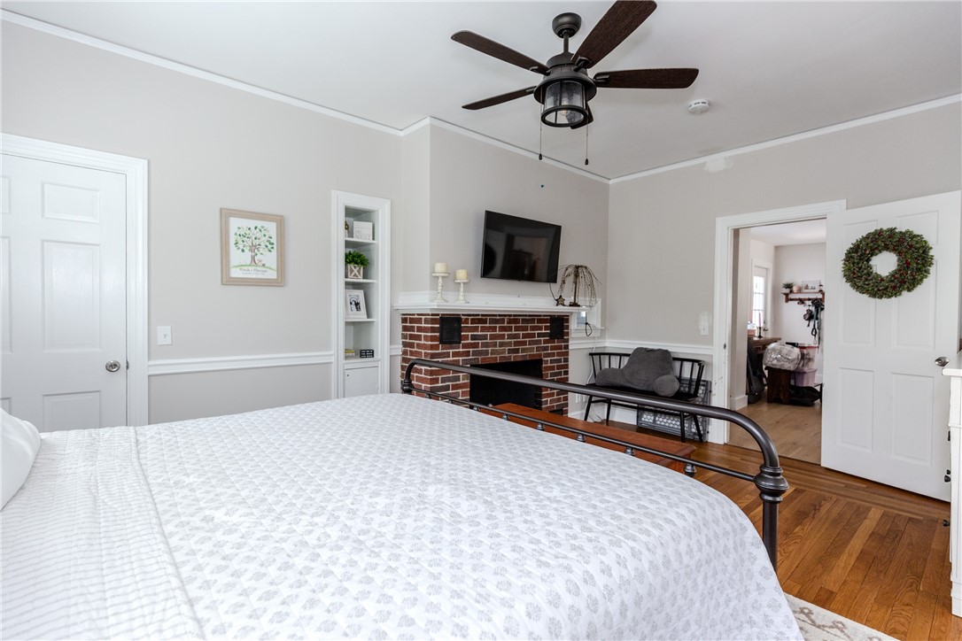 43 Brayton Road Smithfield, RI 02917 - Photo 17 of 50