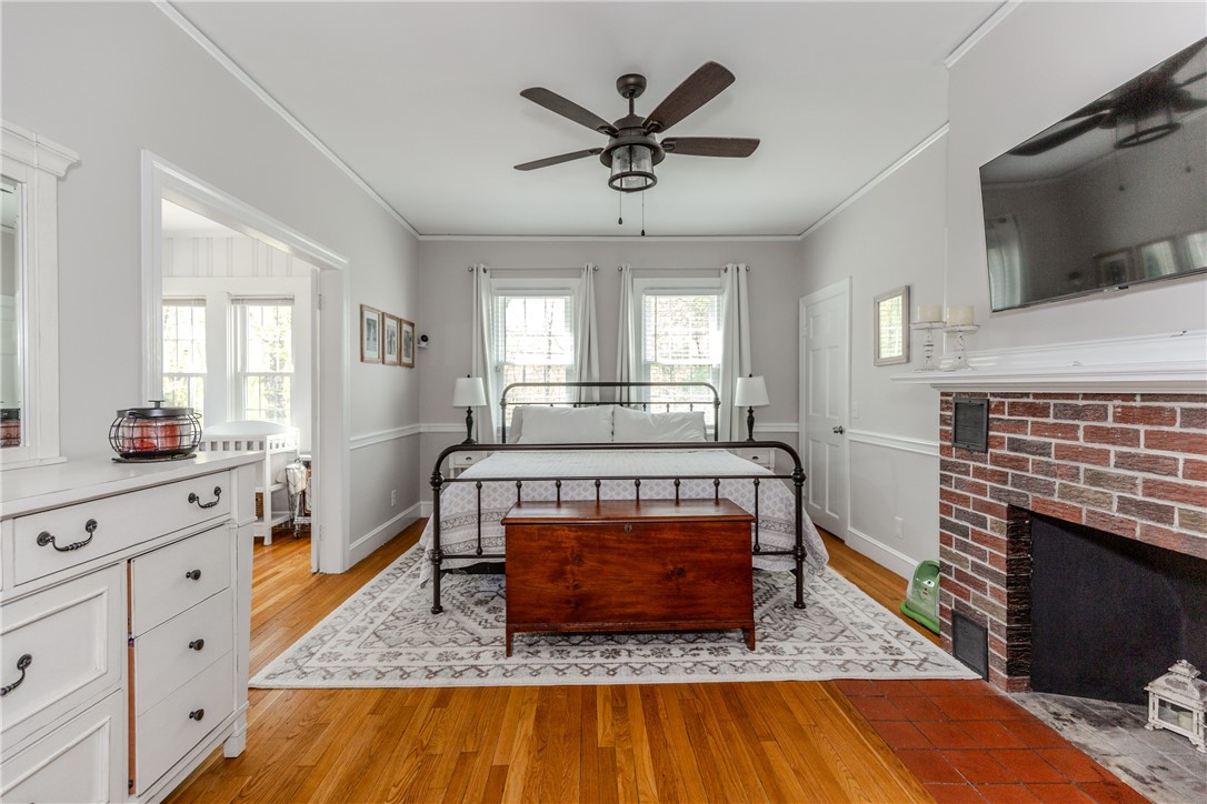 43 Brayton Road Smithfield, RI 02917 - Photo 19 of 50