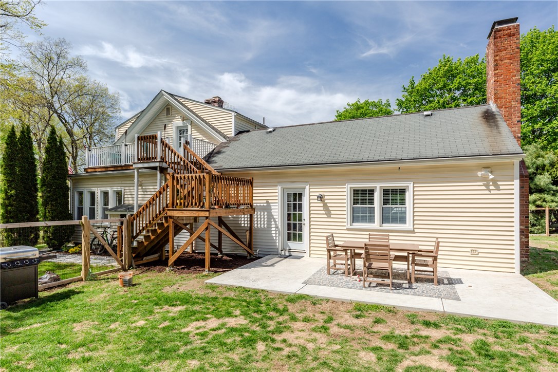 43 Brayton Road Smithfield, RI 02917 - Photo 42 of 50