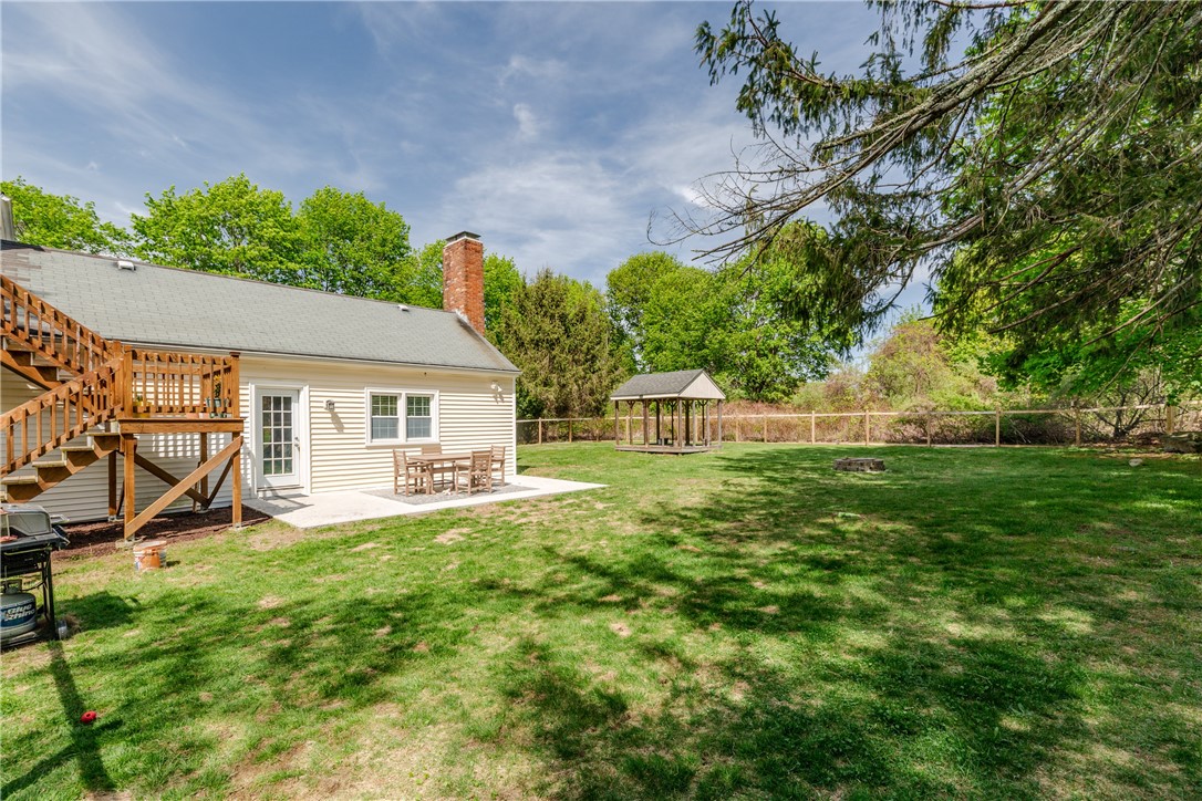 43 Brayton Road Smithfield, RI 02917 - Photo 43 of 50