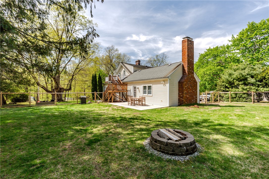 43 Brayton Road Smithfield, RI 02917 - Photo 44 of 50