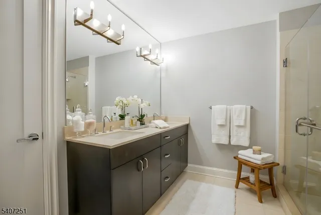 $6,500 | 40 Park412, Unit 412, Morristown, NJ 07960