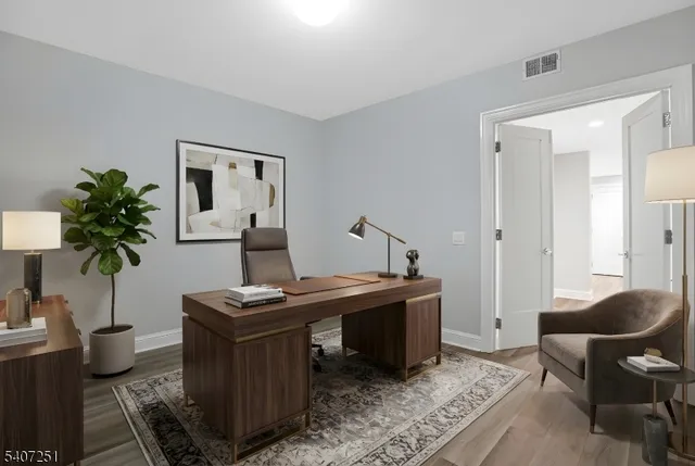 $6,500 | 40 Park412, Unit 412, Morristown, NJ 07960