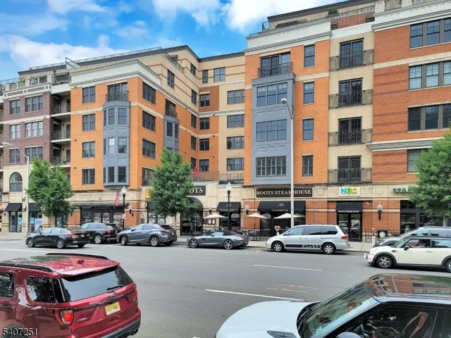 $6,500 | 40 Park412, Unit 412, Morristown, NJ 07960