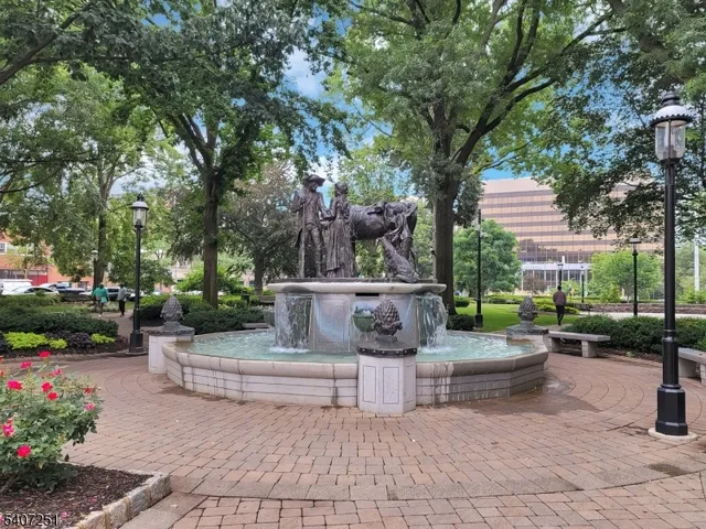 $6,500 | 40 Park412, Unit 412, Morristown, NJ 07960