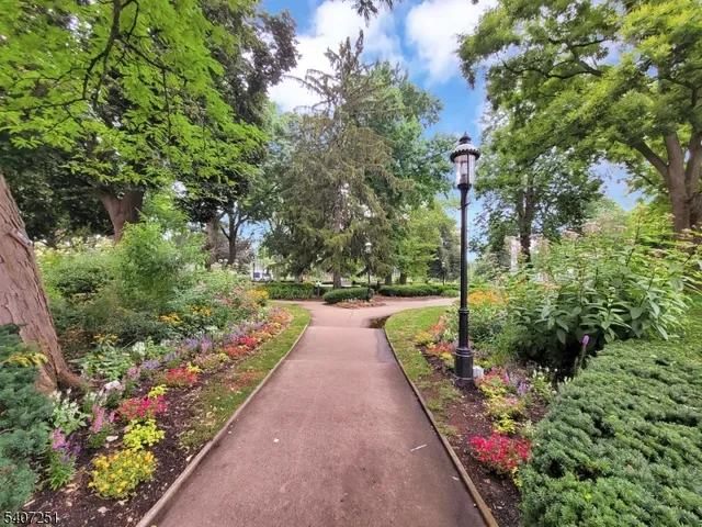 $6,500 | 40 Park412, Unit 412, Morristown, NJ 07960