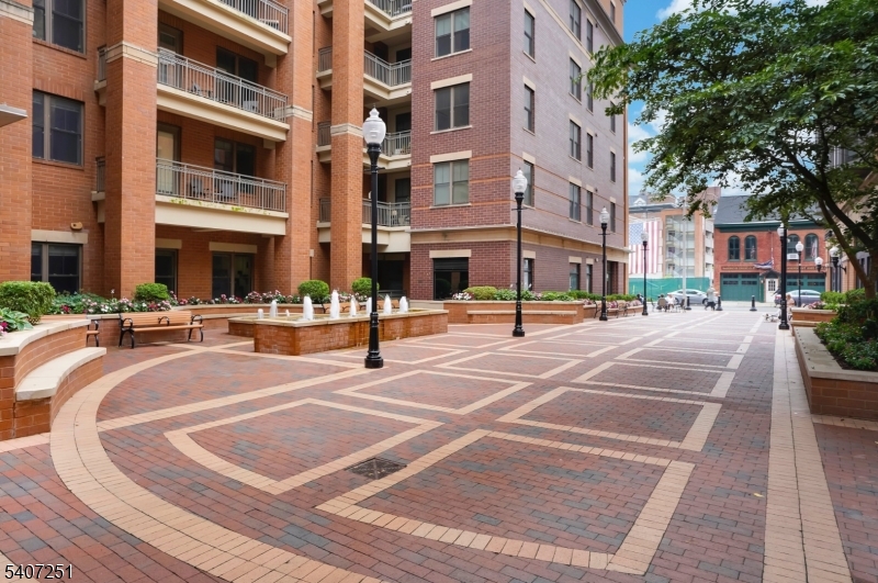 40 West Park Place, Unit 412 Morristown, NJ 07960 - Photo 6 of 32 a view of a building with a street