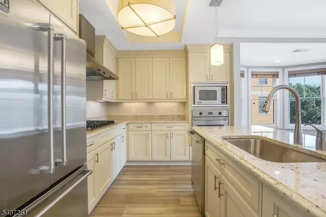 $6,500 | 40 Park412, Unit 412, Morristown, NJ 07960