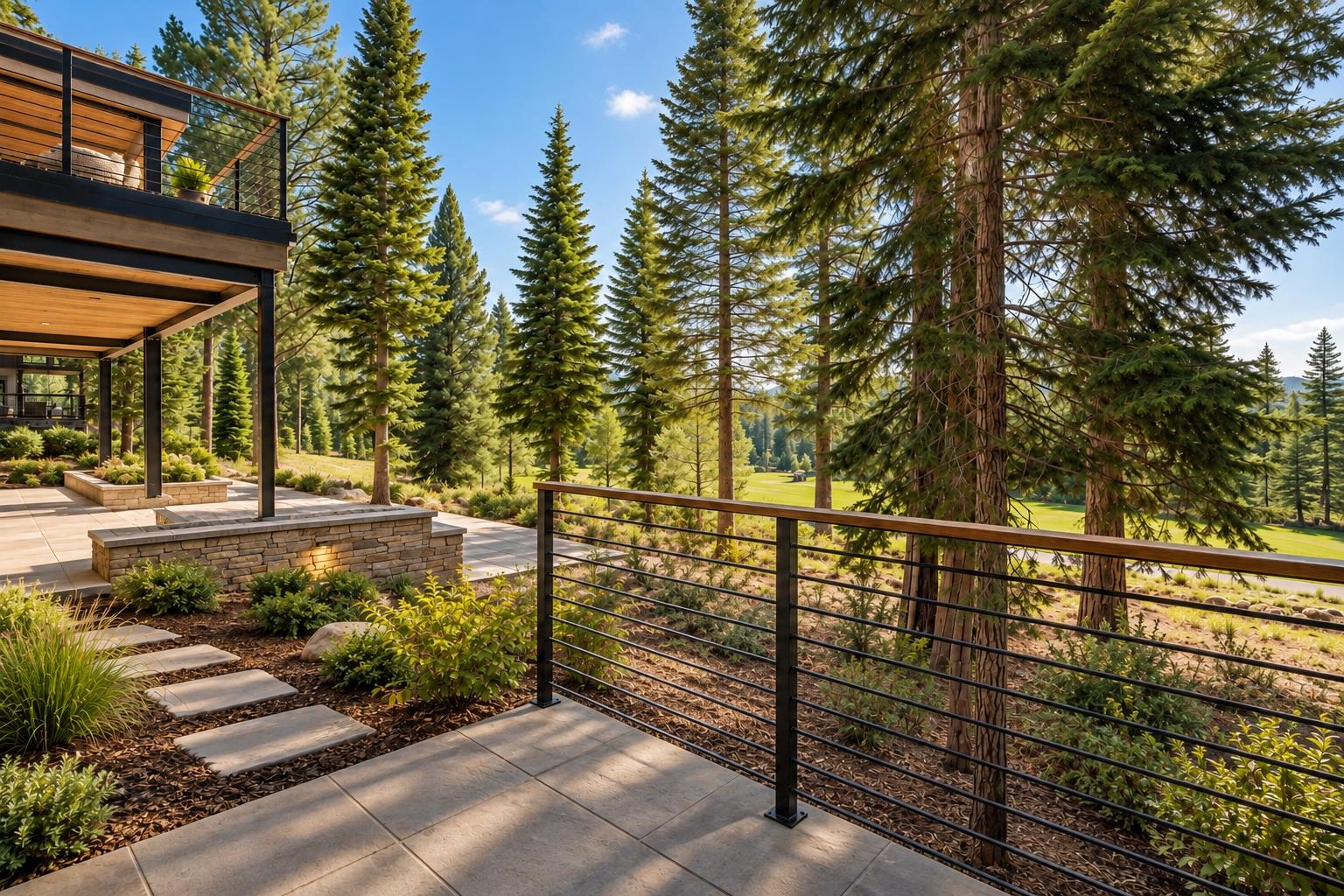 9308 Nine Bark Road Truckee, CA 96161 - Photo 27 of 28 Gallery Image 27