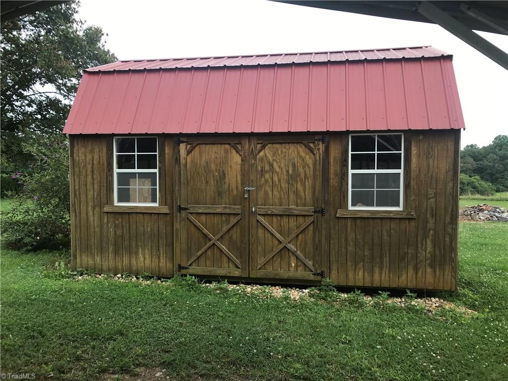 485 Old Offen Po Road Traphill, NC 28685 - Photo 14 of 15 Gallery Image 14