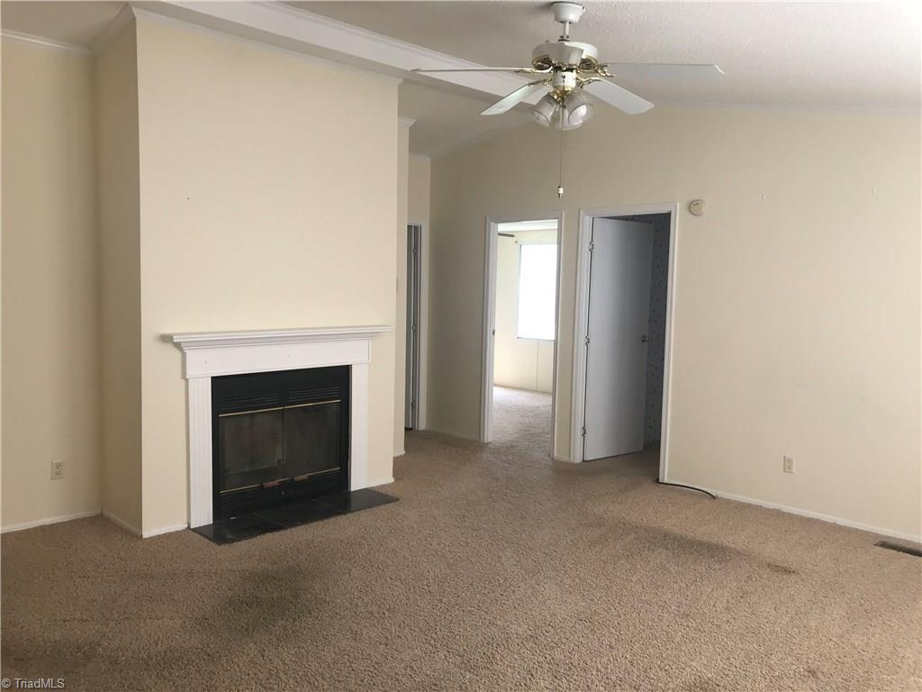 485 Old Offen Po Road Traphill, NC 28685 - Photo 3 of 15 Gallery Image 3