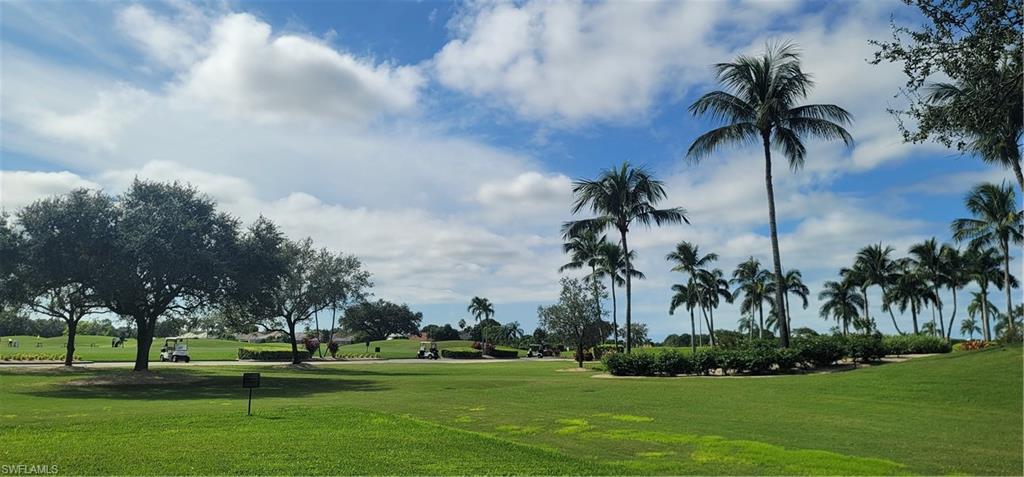 7920 Mahogany Run Lane, Unit 1015 Naples, FL 34113 - Photo 39 of 41 a view of a park
