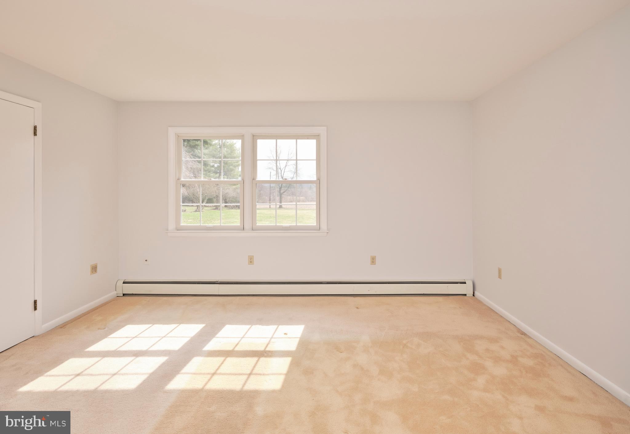 4902 Anderson Road Doylestown, PA 18902 - Photo 13 of 46 an empty room with a window