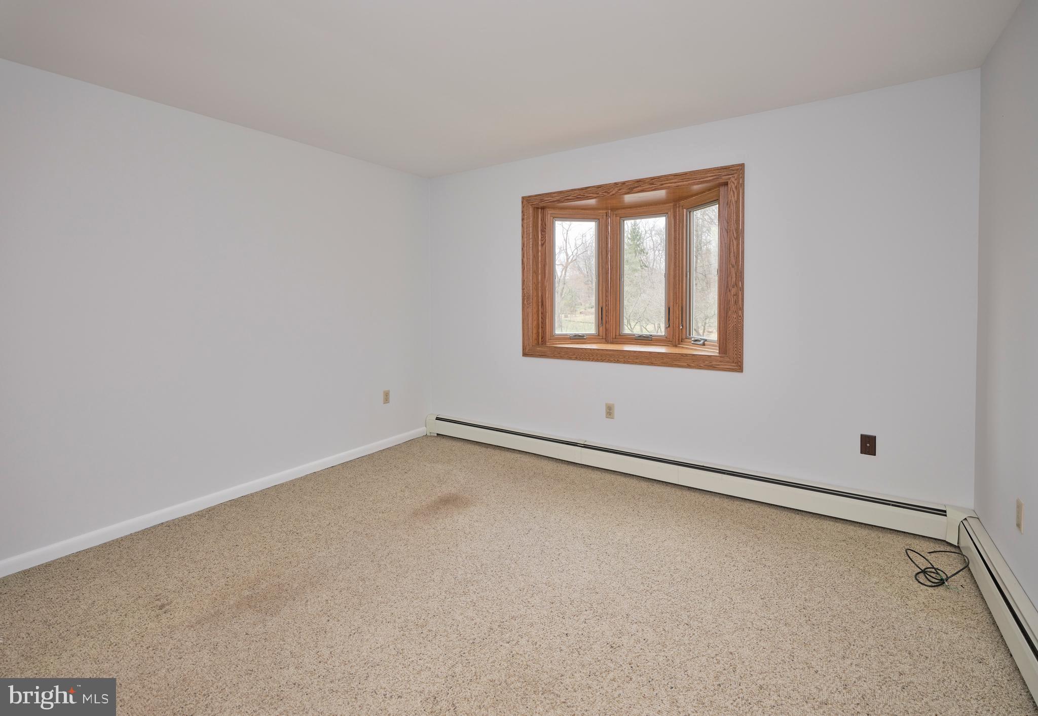 4902 Anderson Road Doylestown, PA 18902 - Photo 23 of 46 an empty room with a window