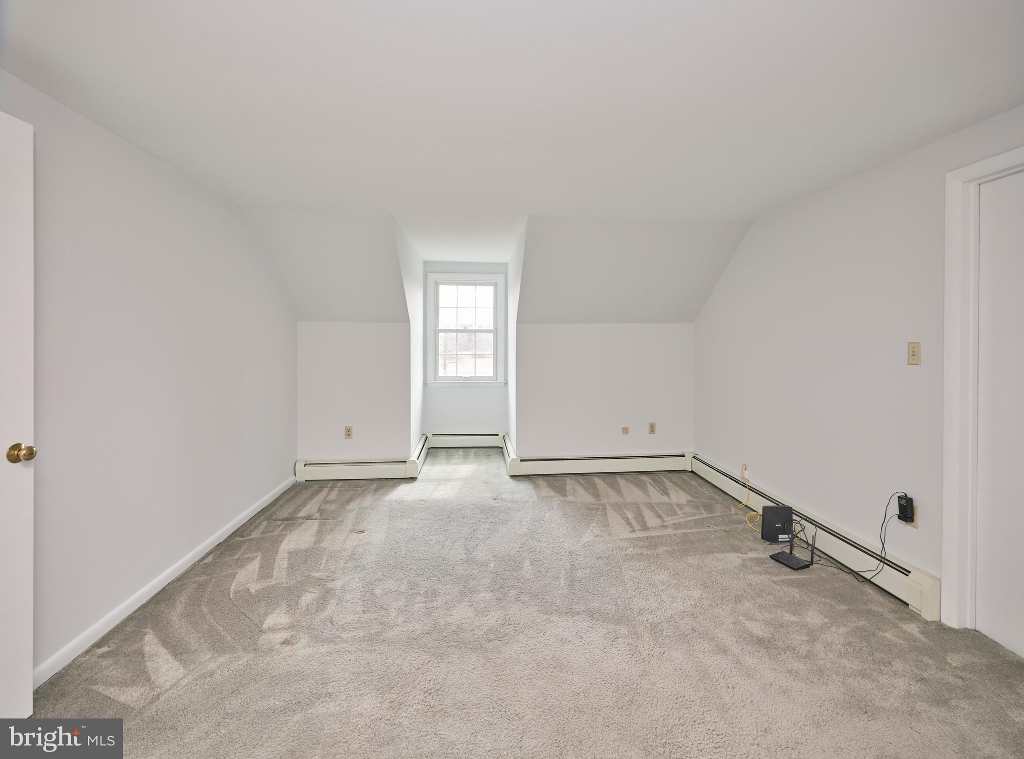 4902 Anderson Road Doylestown, PA 18902 - Photo 29 of 46 a view of a room with an empty space