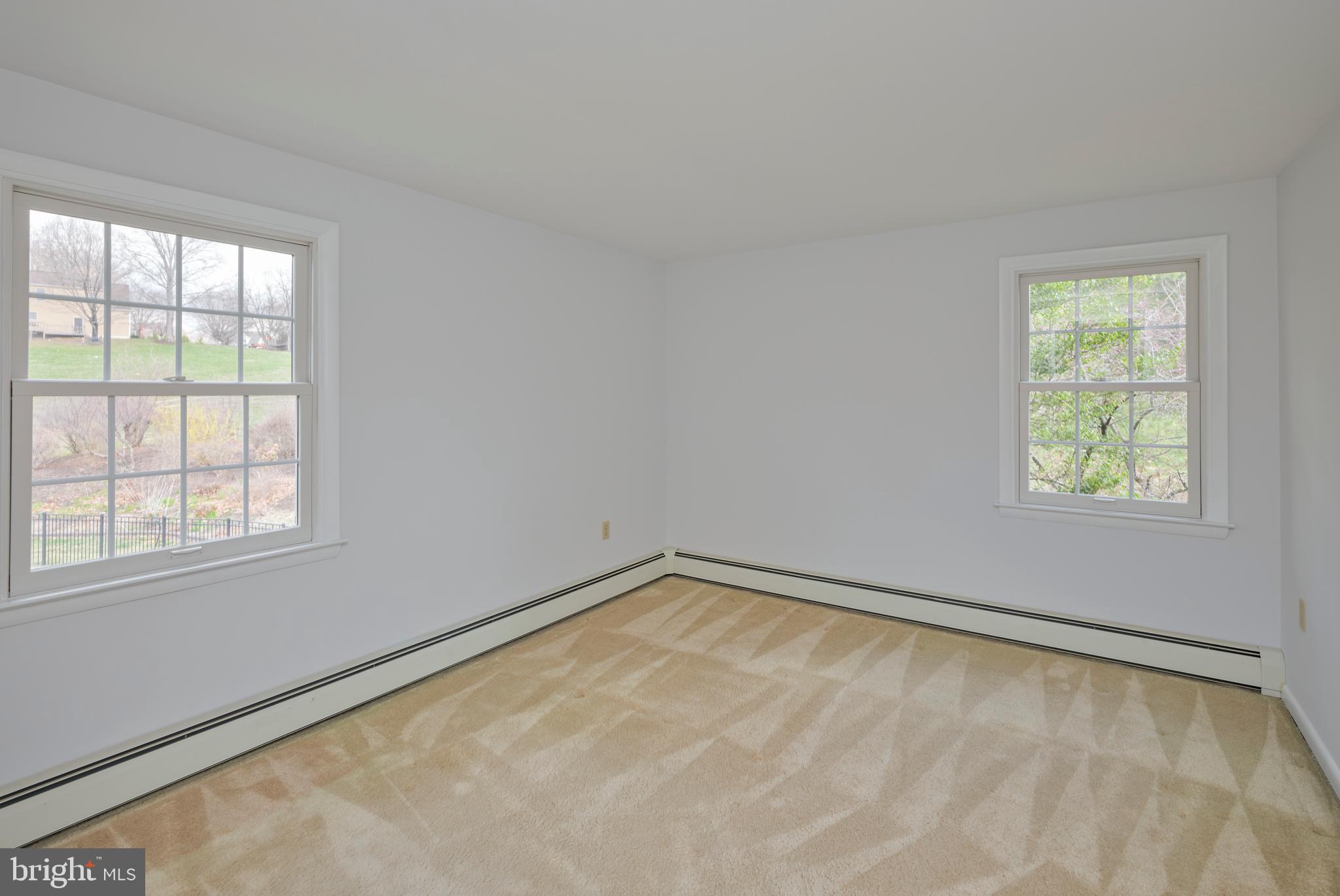 4902 Anderson Road Doylestown, PA 18902 - Photo 30 of 46 an empty room with a window