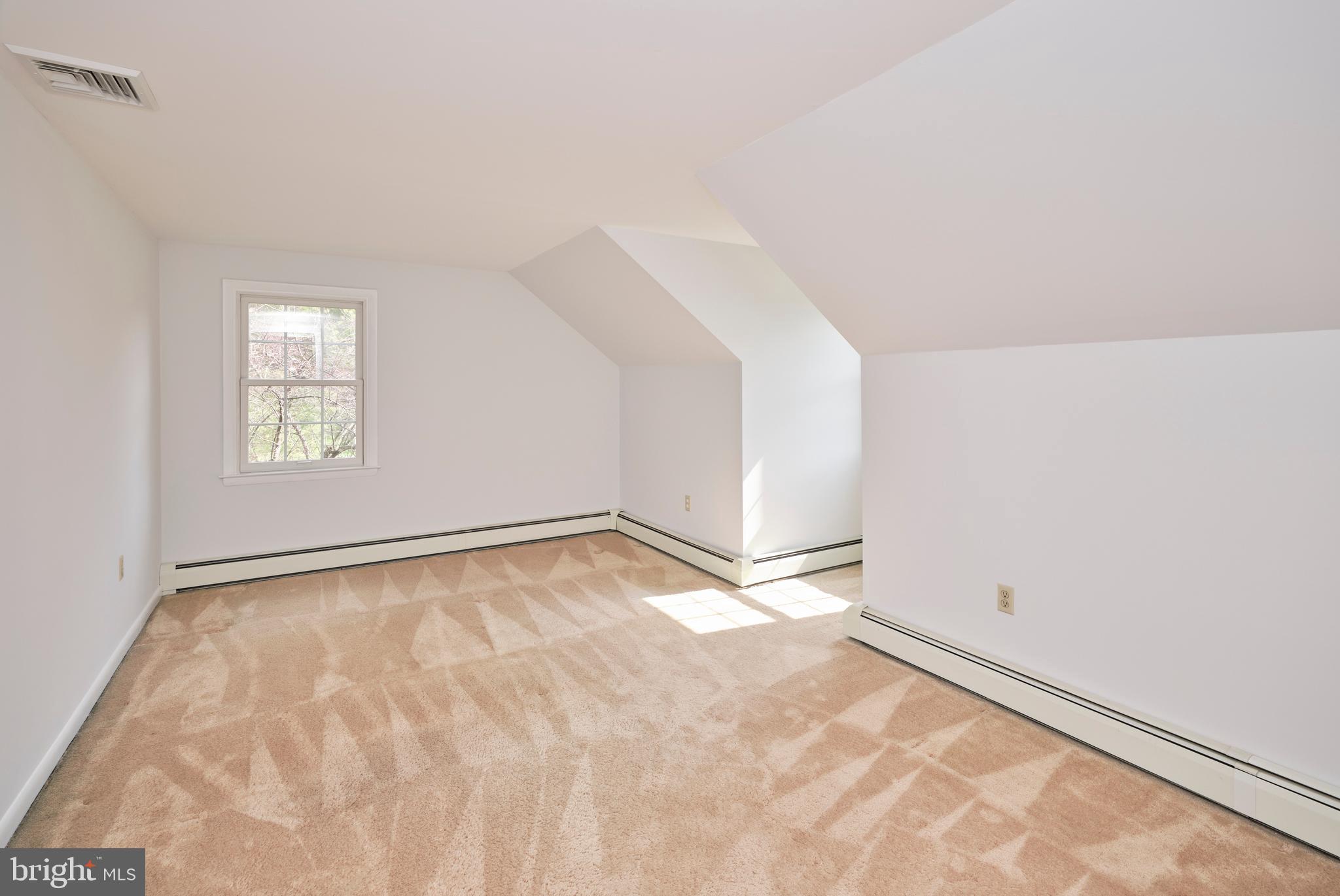 4902 Anderson Road Doylestown, PA 18902 - Photo 31 of 46 a view of an empty room