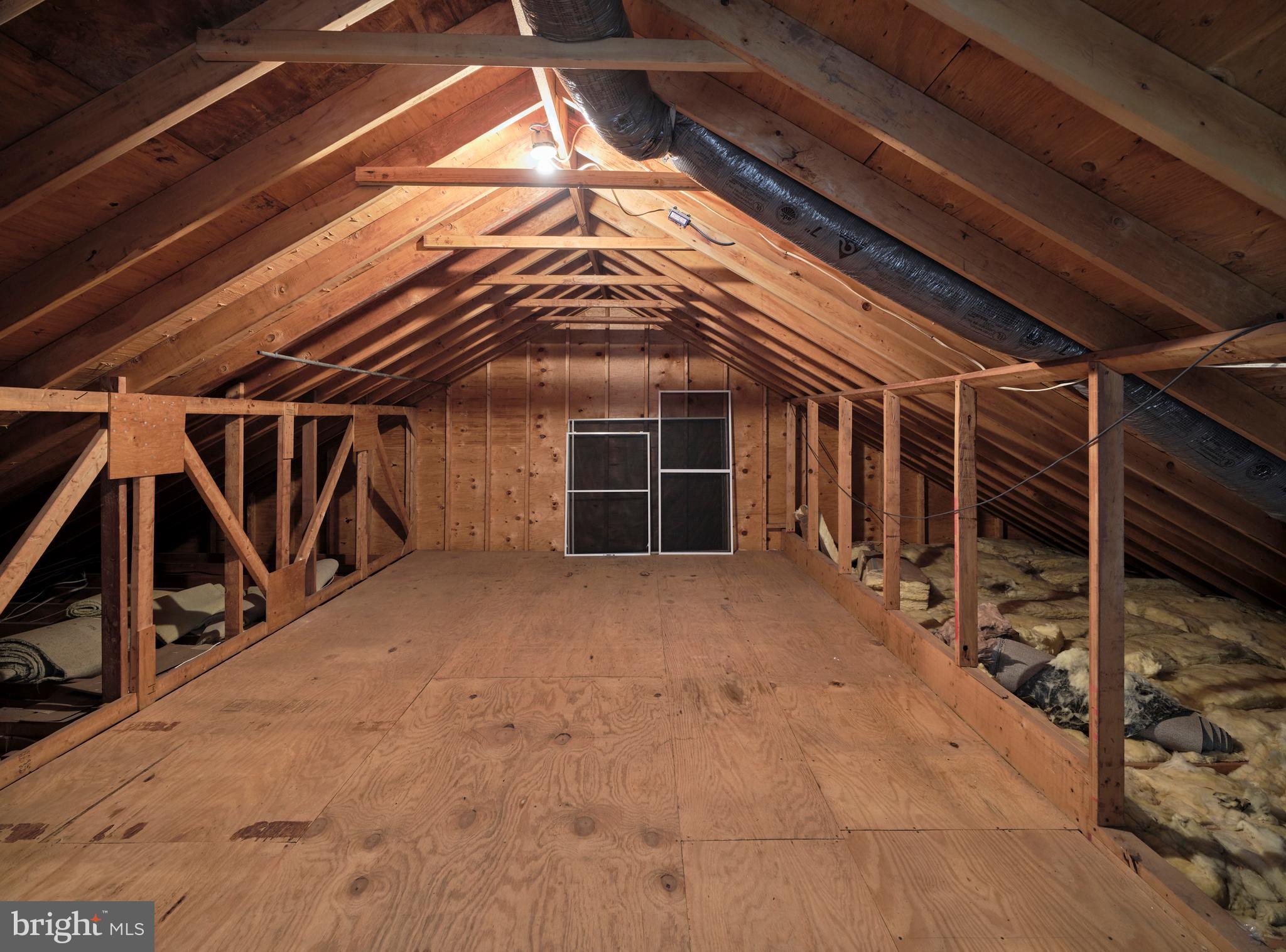 4902 Anderson Road Doylestown, PA 18902 - Photo 33 of 46 a view of an empty room with wooden floor