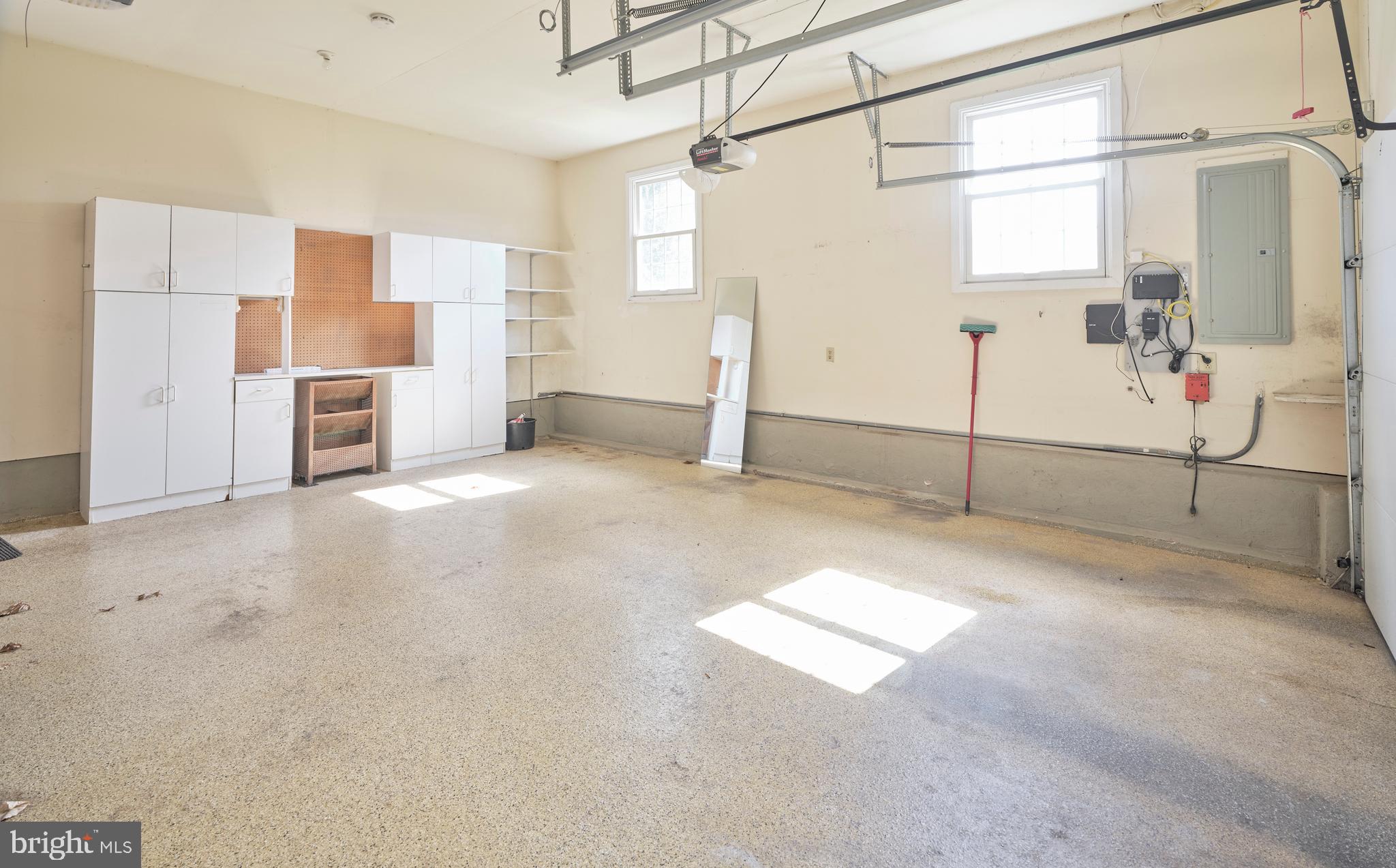 4902 Anderson Road Doylestown, PA 18902 - Photo 34 of 46 a view of a partially built entryway