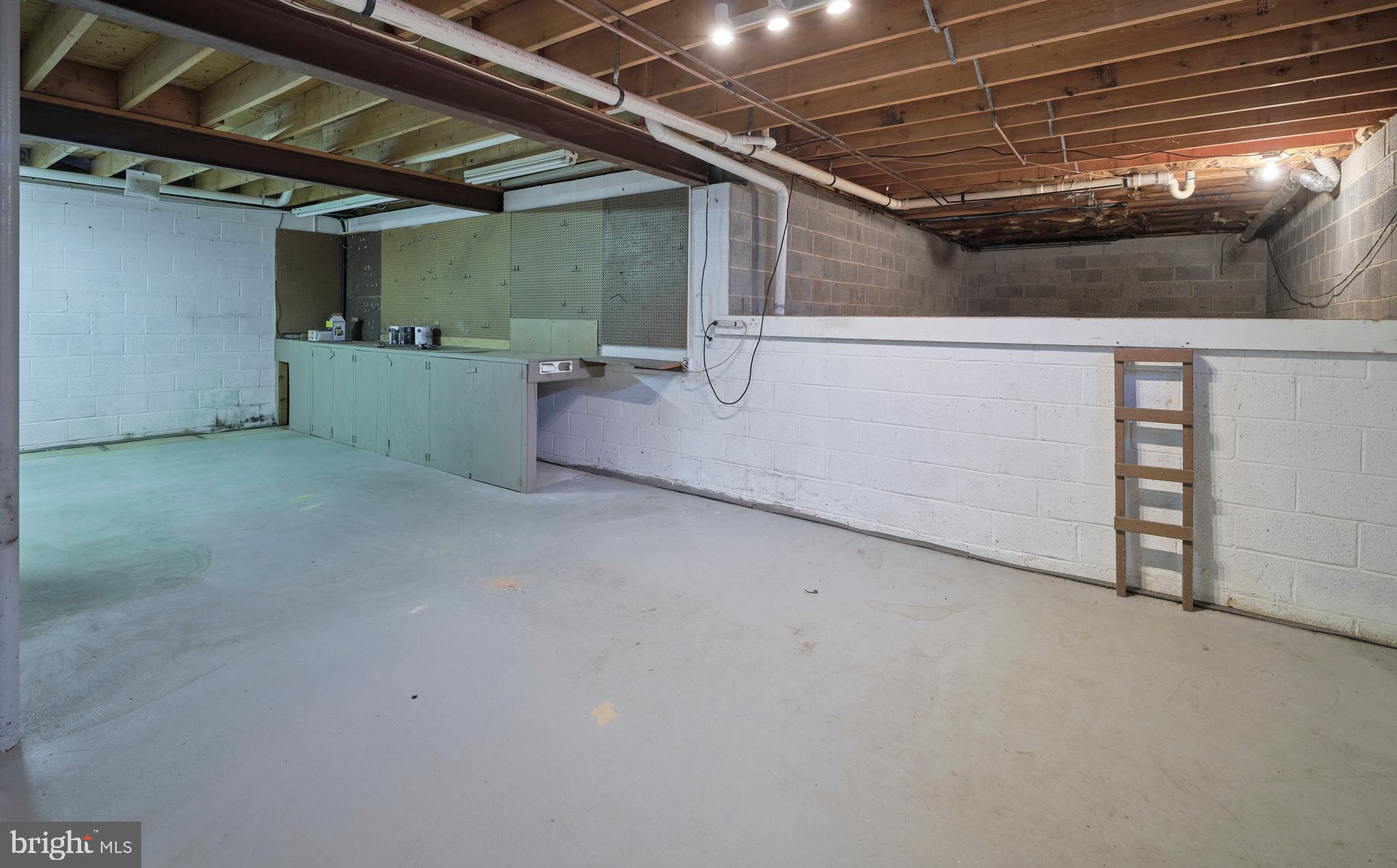 4902 Anderson Road Doylestown, PA 18902 - Photo 35 of 46 a view of a room with racks