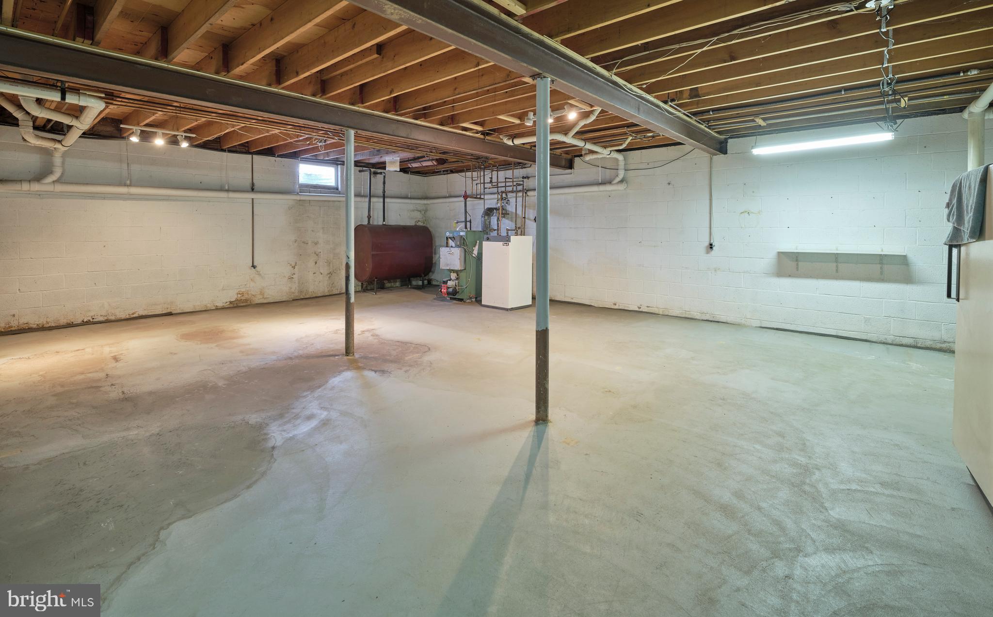 4902 Anderson Road Doylestown, PA 18902 - Photo 36 of 46 a view of garage