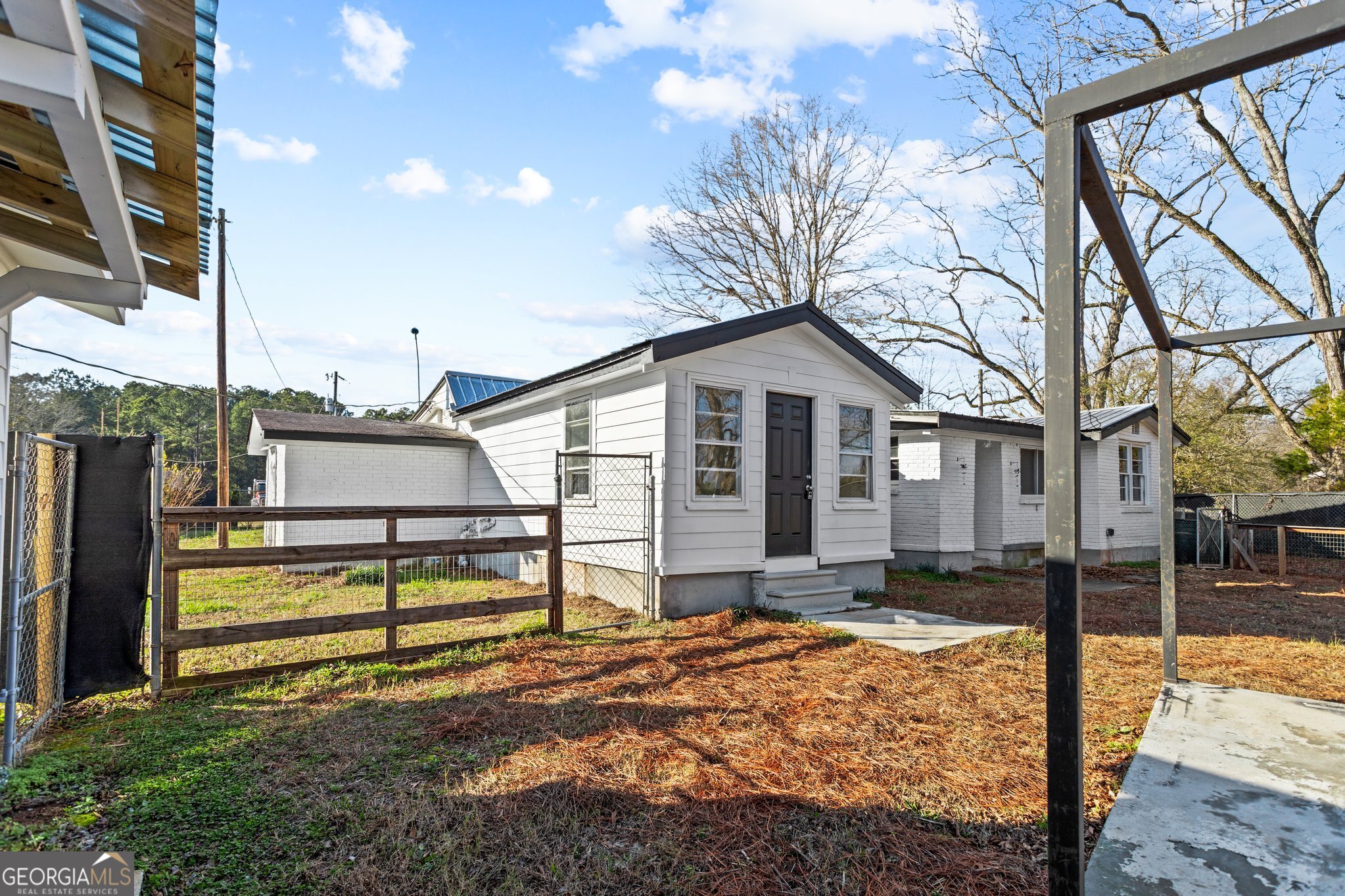 1173 Old Bethany Road Greensboro, GA 30642 - Photo 2 of 19