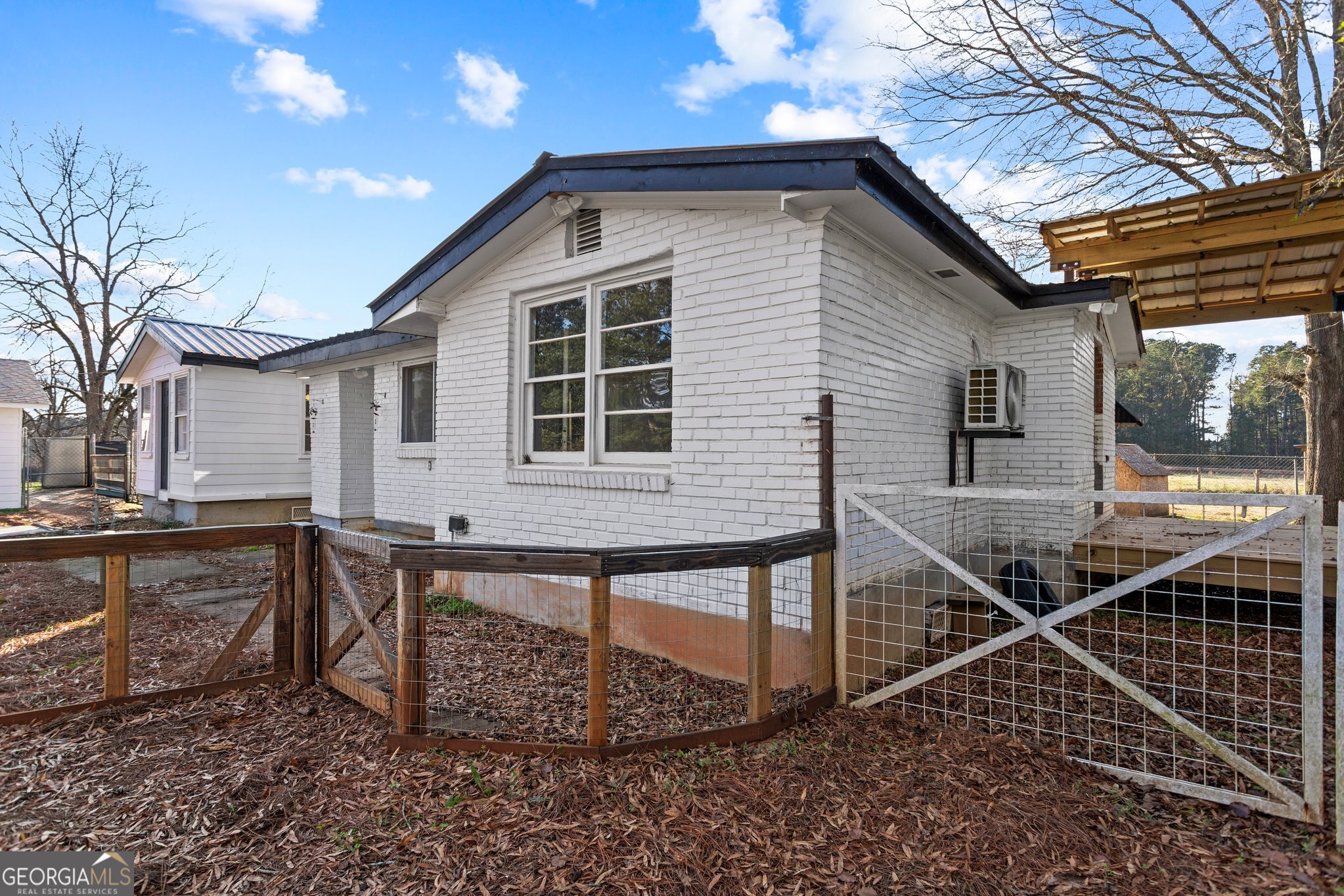 1173 Old Bethany Road Greensboro, GA 30642 - Photo 4 of 19