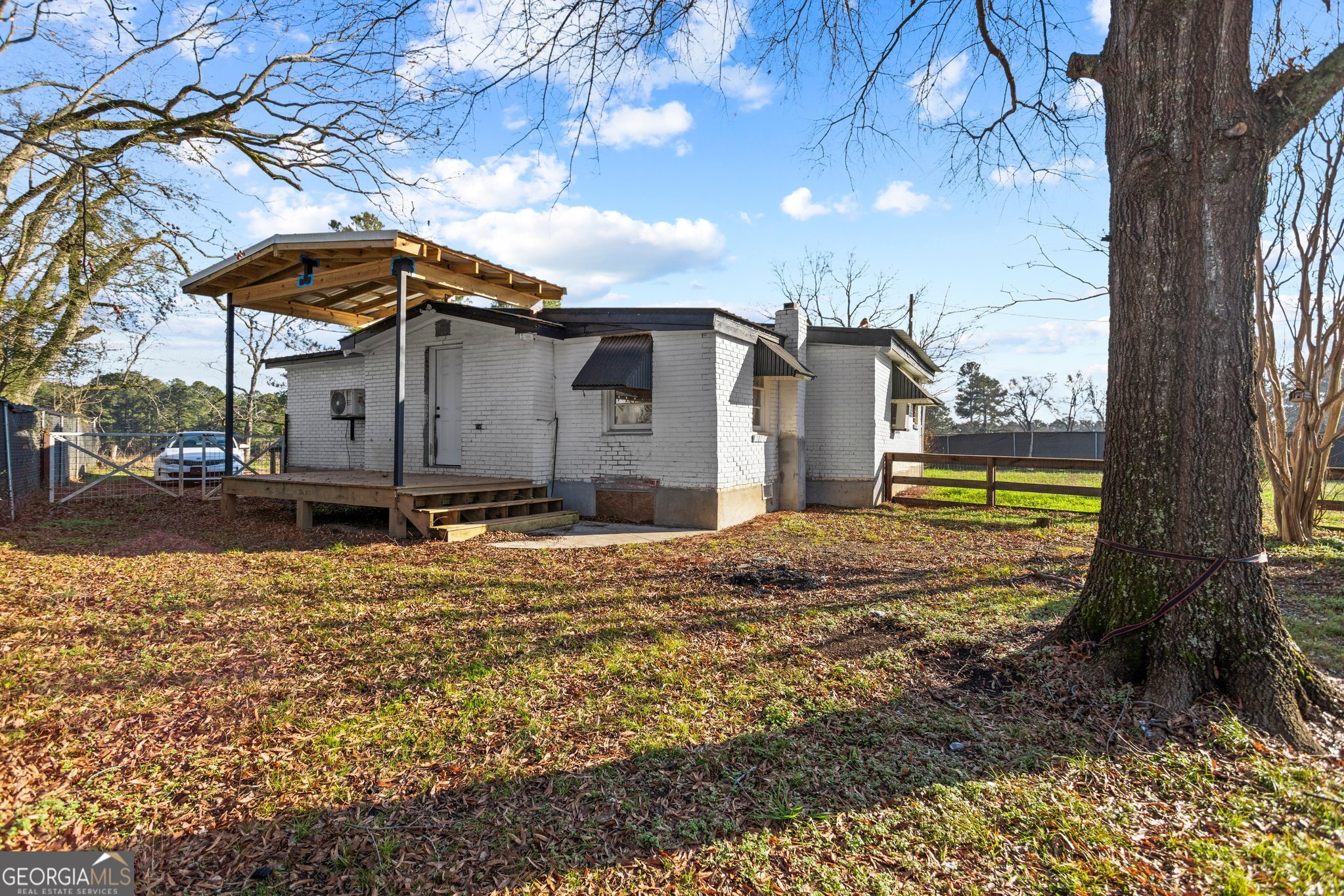 1173 Old Bethany Road Greensboro, GA 30642 - Photo 6 of 19