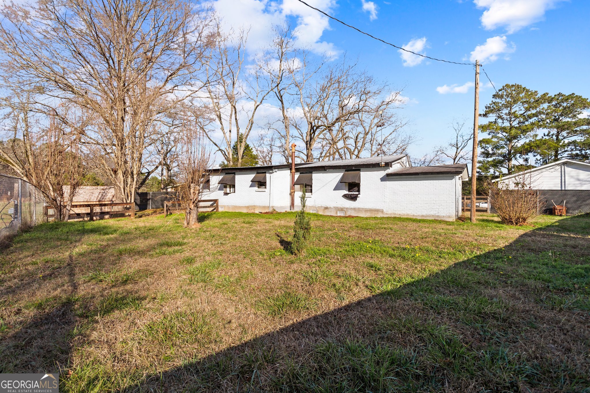 1173 Old Bethany Road Greensboro, GA 30642 - Photo 7 of 19