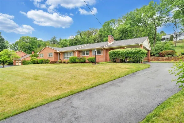 $379,950 | 5105 Medmont Circle Southwest, Roanoke, VA 24018