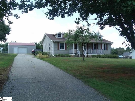 1445 Rainbow Lake Road Inman, SC 29349 - Photo 1 of 1