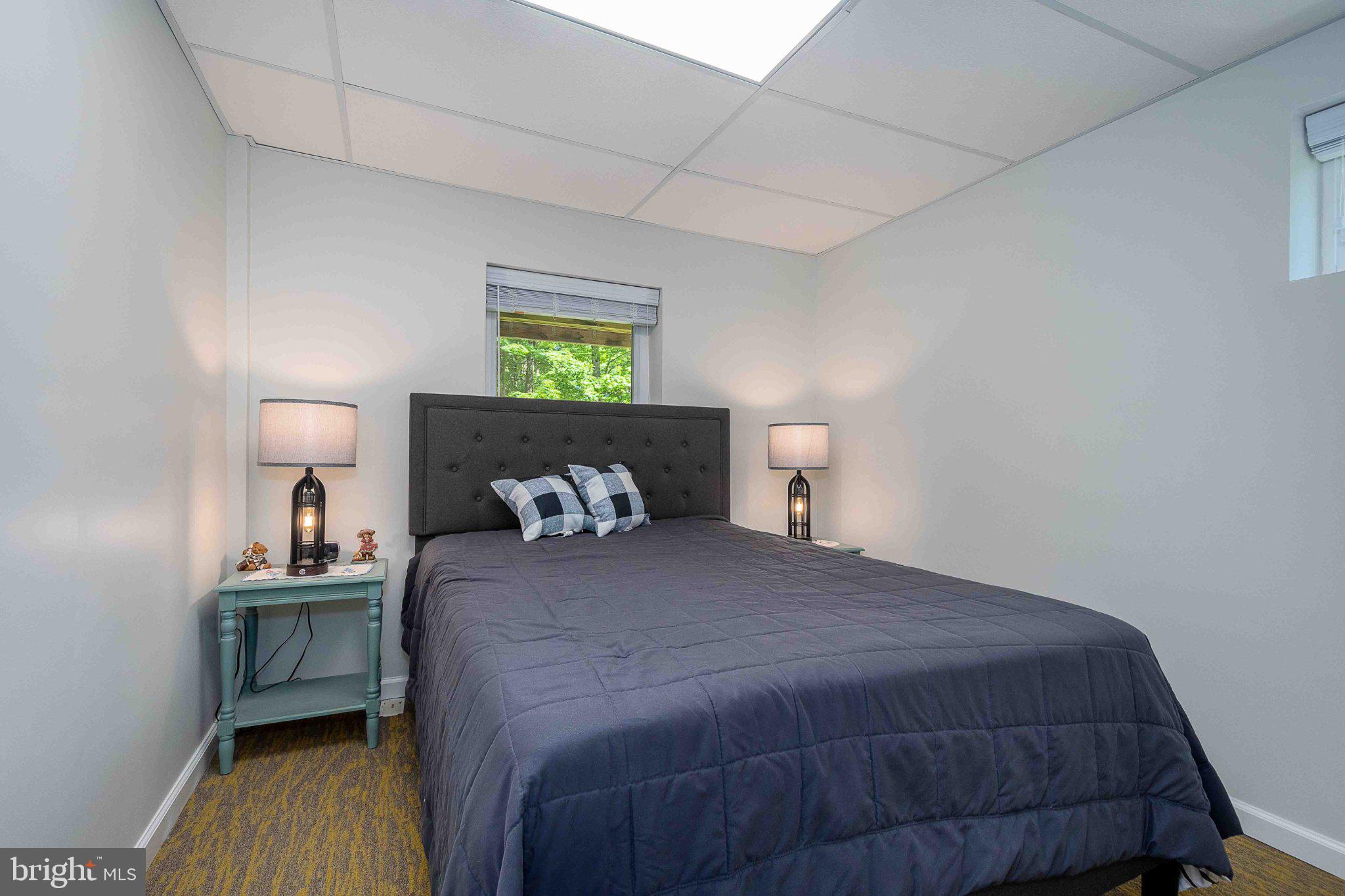 511 Hill Top Road Oakland, MD 21550 - Photo 36 of 51 Cozy retreat with natural light.