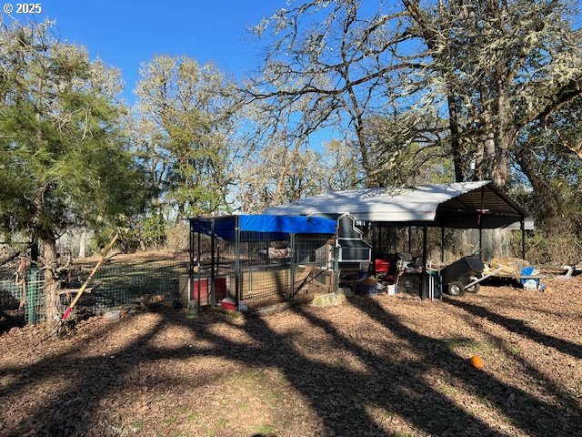 485 Shoestring Road Riddle, OR 97469 - Photo 26 of 37