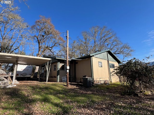 485 Shoestring Road Riddle, OR 97469 - Photo 29 of 37