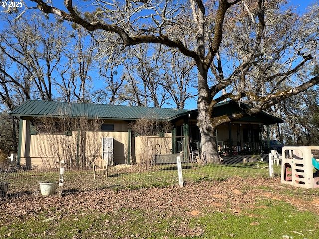 485 Shoestring Road Riddle, OR 97469 - Photo 32 of 37