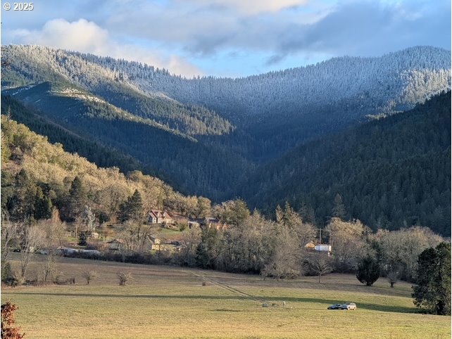 485 Shoestring Road Riddle, OR 97469 - Photo 33 of 37