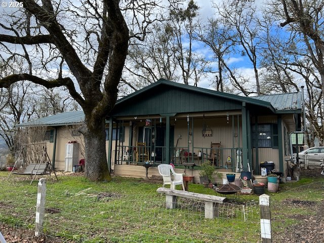 485 Shoestring Road Riddle, OR 97469 - Photo 37 of 37